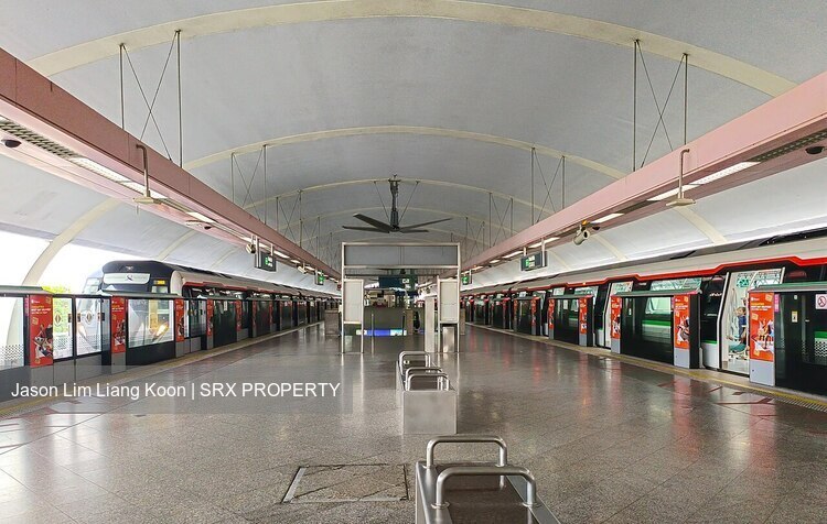 Holland Village MRT (D10), Retail #448171231